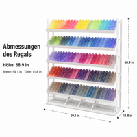 display rack