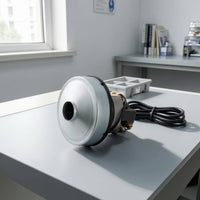 Metal and Plastic Handheld Vacuum Motor Compact Vacuum Motor Assembly
