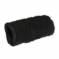 2 Pieces Armrest Pad Universal Fit Soft Arm Pad Non-Slip Office Chair Armrest Cushion for Elderly