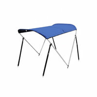Boat Bimini Top Easy Installation Bimini Boat Top Reinforced Seams