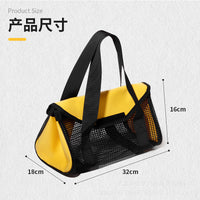 Large Capacity Multi-functional Fishing Lure Bag