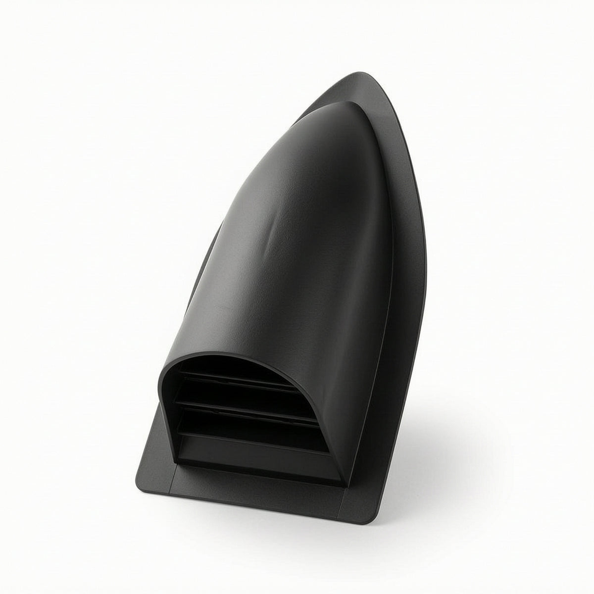 Marine Vent Cover Weather Resistant Air Vent Cover Outdoor Sleek