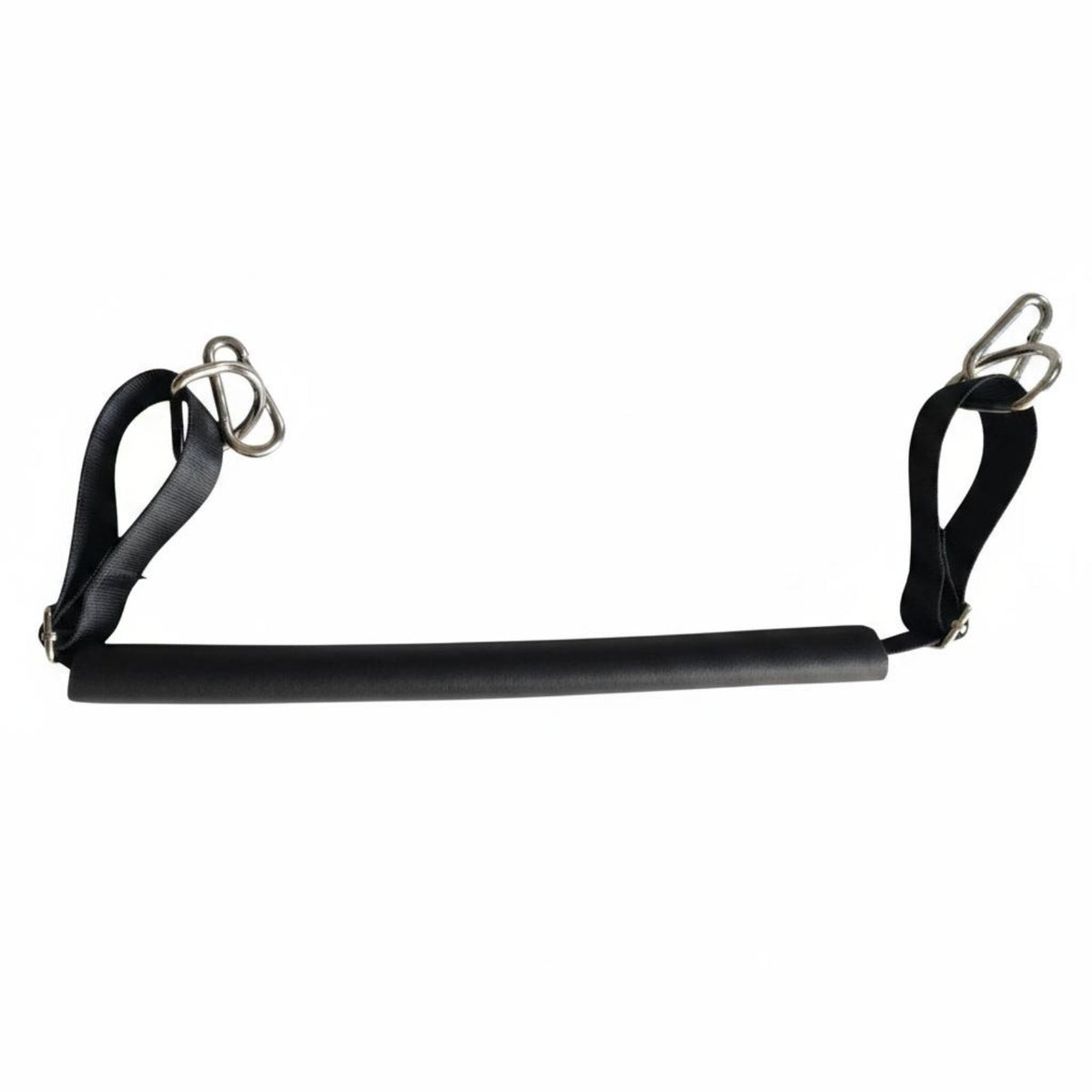 Pilates Hook Strap Adjustable Length Pilates Foot Strap Lightweight Fitness Equipment for Studio