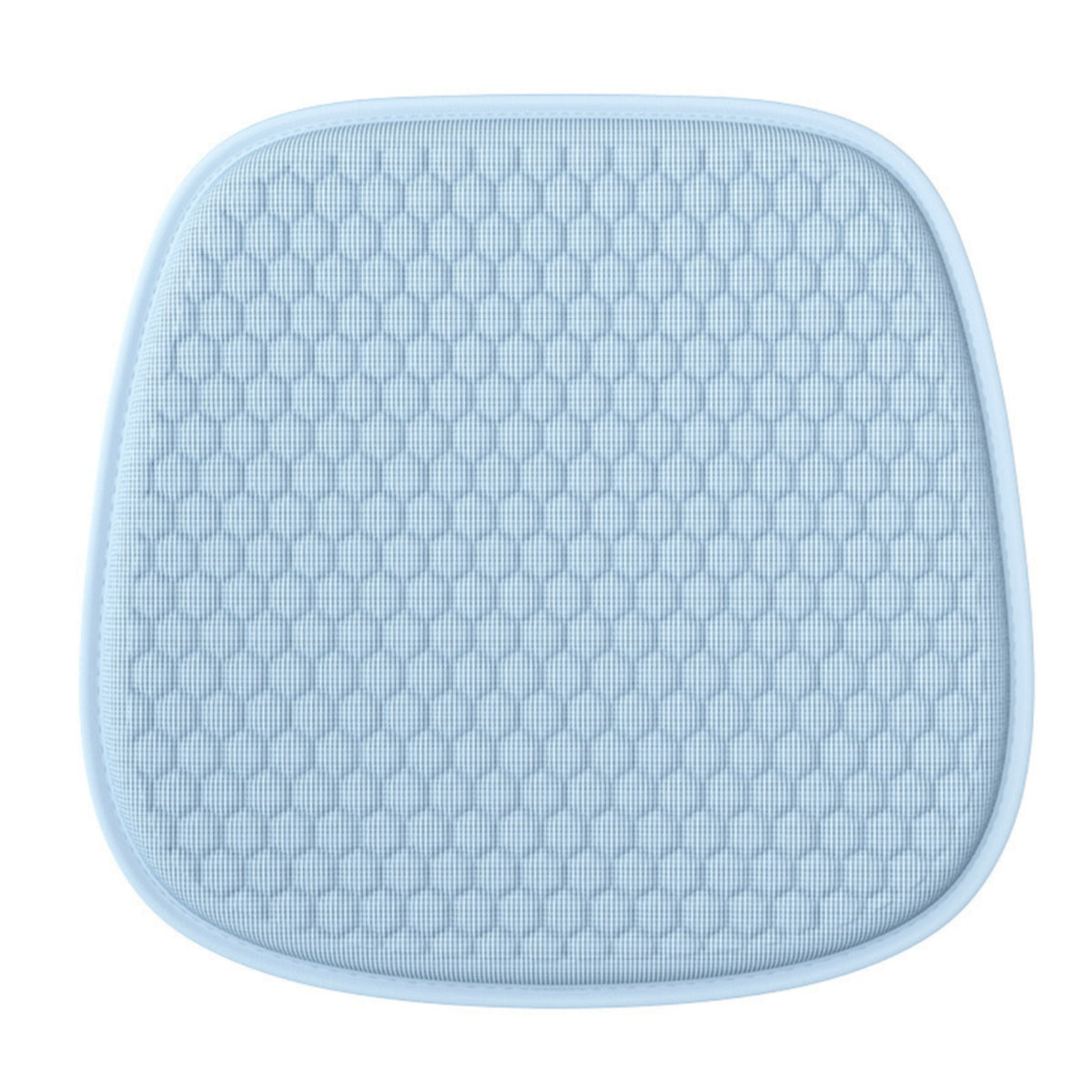 Gel Seat Cushion Breathable for Long Driving