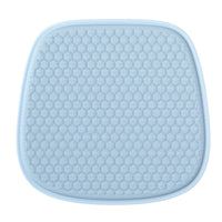 Gel Seat Cushion Breathable for Long Driving
