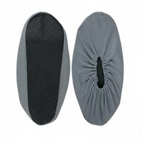 Long-Lasting Non-Slip Shoe Cover Reusable Non Slip Shoe Cover Soft for Play Area