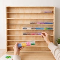 storage shelf