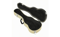 Ukuleles Hard Case Sheltering Ukuleles Hardshell Case Heavy Duty for Rehearsal