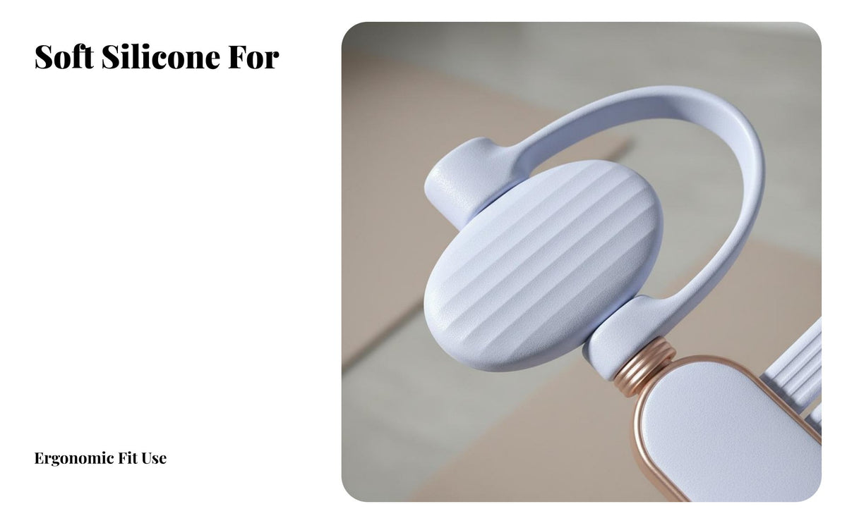 Elastic Foot Pedal Puller Core Strengthening Elastic Pedal Puller Multifunction Sit-up Pull Rope for Postpartum Women, Beginners, Home Workout