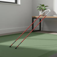 Golf Putting Mirror Improves Accuracy & Consistency Putting Alignment Mirror