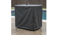 Pool Sand Strainer Cover Sand Strainer Pump Cover Dustproof Outdoor Pump Protection