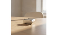 Dustproof Charging Port Plug Aluminum Metal Dust Plug Compact Phone Port Protector Tightly Fitting for Commuters, Travel
