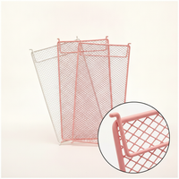 Pet Stair Steps Platform Toy for Chinchillas Rabbits Guinea Pigs DIY Cat Ladder Small Stairs