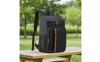 Cooler Backpack with Handle and Shoulder Straps Lightweight for Camping