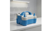 Arched Handle Electric Balloon Pump Compact Electric Balloon Inflator Portable