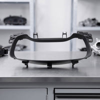 Instrument Panel Bezel Fasten-on Instrument Panel Frame Hassle   for Vehicle Owners