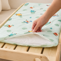 mattress cover