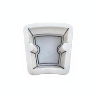 Block Form Concrete Compatible Precast Block Form Decorative Construction Supply for Brick Making