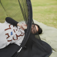 Quick-Setup Tent Installation Instant-Setup up Tent Lightweight Portable Shelter for Campers, Journeyers, Hiking