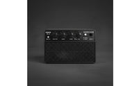 USB-C Charging 10W Bluetooth Guitar Amp Built-in Effects Mini Electric Guitar Amplifier Quiet Practice for Outdoor