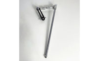 Linear Actuator with Linkage Arm Heavy-Duty Electric Linear Actuator Reliable Low-Noise for DIYers, DIY Projects