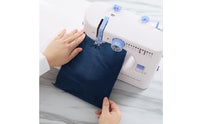 Detachable Extension Table Electric Sewing Machine Presser Foot Set Desktop Sewing Machine Accessory Kit