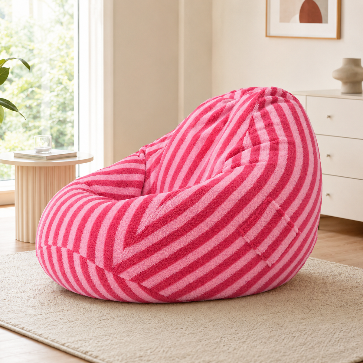 bean bag chair