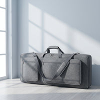 Electronic Keyboard Bag 61/88 Keys Digital Piano Case Shoulder Carry Handbag Waterproof Thickened Storage Protective Cover