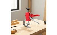 Cabinet Installation Tool with Clamp Accurate Easy to Set up for DIYers