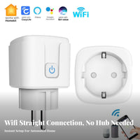 European Smart Plug Devi Cert When Iedrt When Ied Rt When Ied Sharing W When I Smart Socket Spoken Commands Outlet App