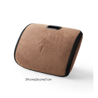 EV Charging Cable Storage Bag Large Capacity EV Charger Case with Handle