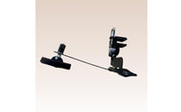 Drum Damper Adjustable Bass Drum Damper Better Pedal Response for Drummers, Rehearsal Rehearsal