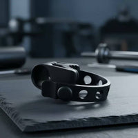 Rear Bike Rack Strap Easy to Install Bike Rack Rubber Strap Adjustable Cycle Holder Band for Travel
