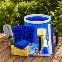 car wash kit