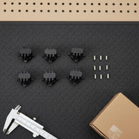 Lightweight Fin Control System Fin Box Kit Watersport Equipment for Shapers