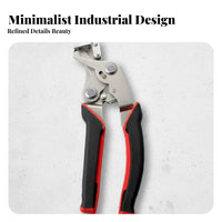 Stainless Steel Car Clip Removal Plier Trim Clip Removal Tool Heavy Duty for Mechanics, DIY Enthusiasts