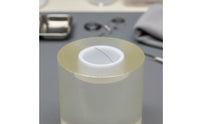 Watch Wrap Film Thin 7 Mil Jewelry Protector Film Transparent Protective Supplies for Jewelers, Repair Shop, Workbench, Display Case