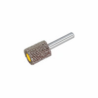 Mounted Flap Sander Polishing Flap Sanding Head Extended Tool Accessory for Wood Carving