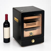 cigar humidor