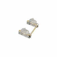 Mechanical  Keyboard Stabilizer Set  Wire Computer Component for DIY Builders
