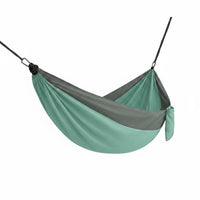 Thickened Material Bug Net Swing Bed Reinforced Stitching Anti-Tip Swing Bed Bed Breathable Mesh Hanging Bed Net Comfortable Lounging for Adults, Kids, Indoor