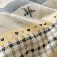 bedding set