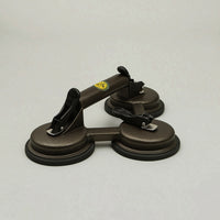 Non-Slip Vacuum Suction Cup Lifter High-Strength Double Suction Cup Lifter Strong for Glaziers