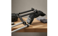 Shoulder Pad with Rod Clamp Ergonomic Shoulder Rig Modular Support for Video Production