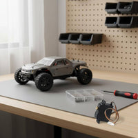 RC Car   Steel Gear   Electronic Parts for Upgrade, Repair, Maintenance