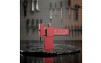 Parallel Scribing Tool Metal Scribing Tool with Wrench Model Marking Scriber for Hobbyists