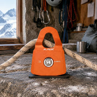 Single Pulley Long-Lasting Lifting Hardware Heavy Duty