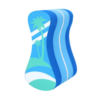 Pull Float Buoy Contoured Pull Buoy Skin Friendly Kickboard for Swimmers