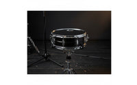 2 Plies 14 Inch Drum Head Polyester Film Double Ply Drum Head Shock Resistant Double Ply Drumhead Long-Lasting for Performance, Practice, Band Rehearsal