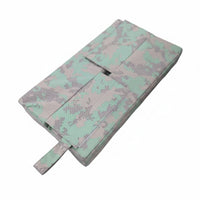 Hip Thrust Support Board Cutout Padded Hip Thrust Board Upholstered